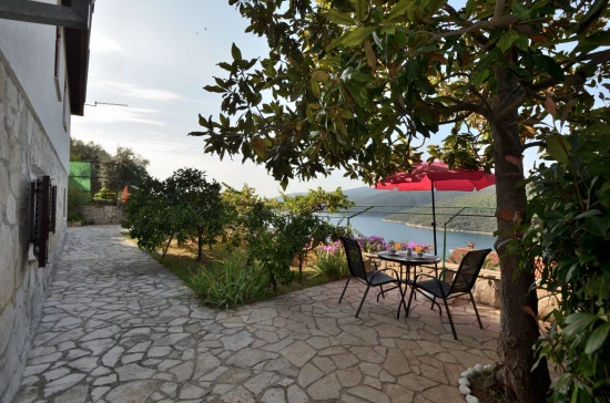 Apartmán Istrie - Rabac IS 1008 N2