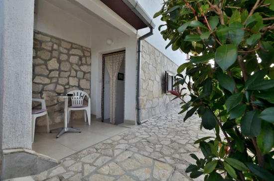 Apartmán Istrie - Rabac IS 1008 N2