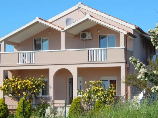 Apartmán Severní Dalmácie - Nin DA 5211 N1