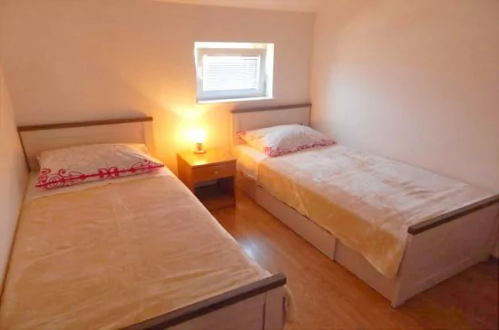 Apartmán Severní Dalmácie - Nin DA 5211 N1