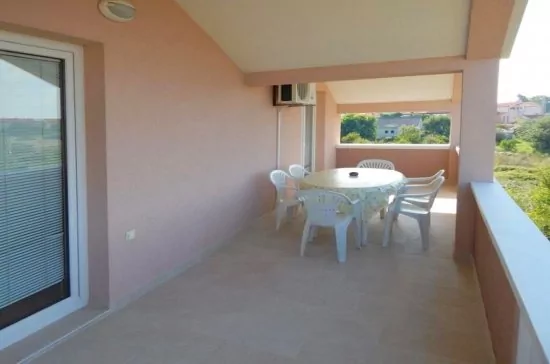 Apartmán Severní Dalmácie - Nin DA 5211 N1