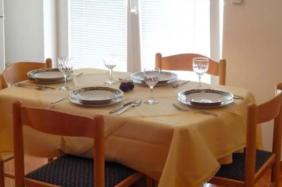 Apartmán Severní Dalmácie - Nin DA 5211 N1