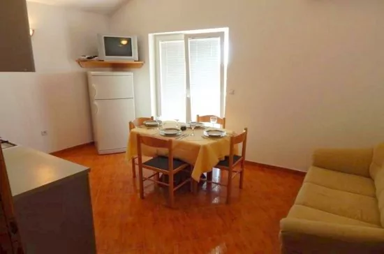Apartmán Severní Dalmácie - Nin DA 5211 N1