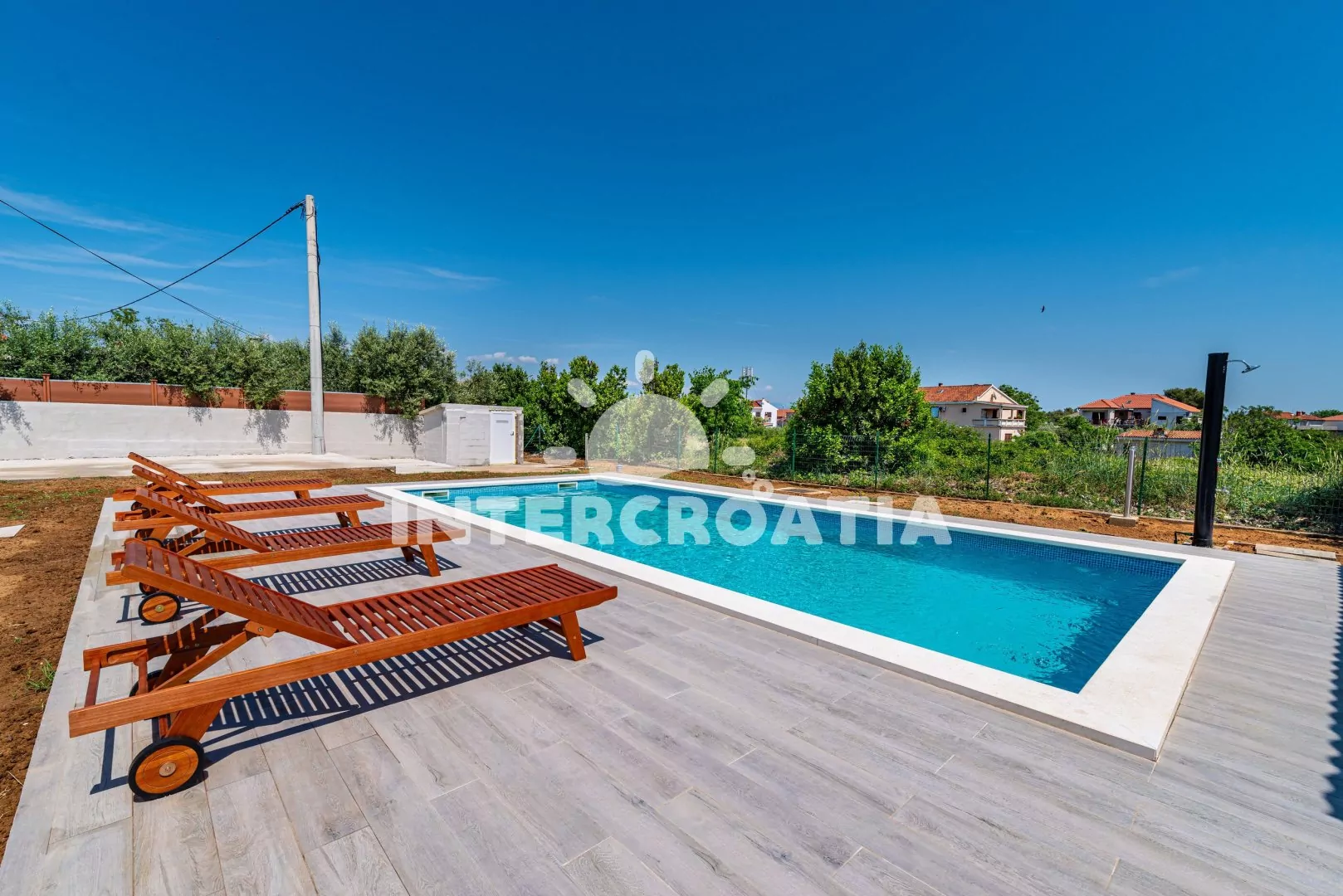 Apartmán Severní Dalmácie - Nin DA 5211 N1