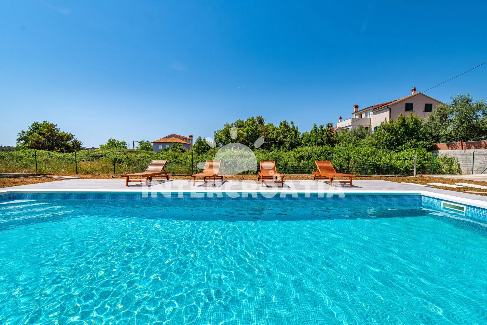 Apartmán Severní Dalmácie - Nin DA 5211 N1