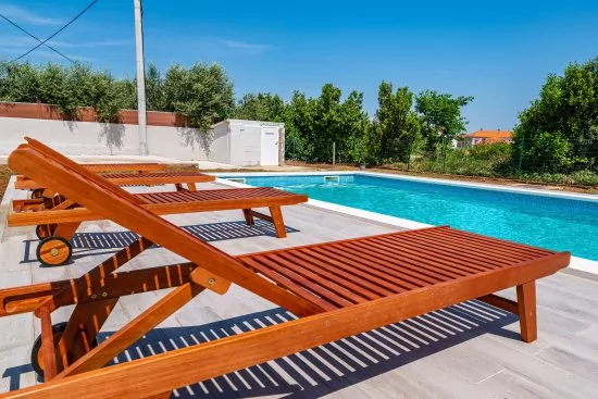 Apartmán Severní Dalmácie - Nin DA 5211 N1