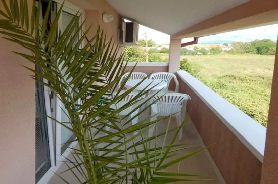 Apartmán Severní Dalmácie - Nin DA 5211 N2