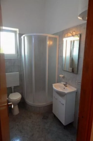 Apartmán Severní Dalmácie - Nin DA 5211 N2