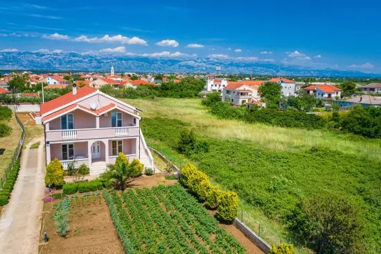 Apartmán Severní Dalmácie - Nin DA 5211 N2