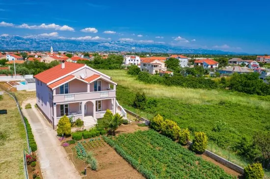 Apartmán Severní Dalmácie - Nin DA 5211 N2