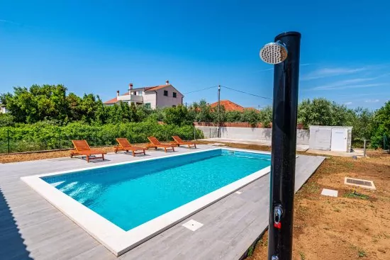 Apartmán Severní Dalmácie - Nin DA 5211 N2