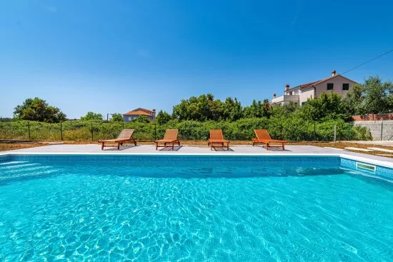 Apartmán Severní Dalmácie - Nin DA 5211 N2