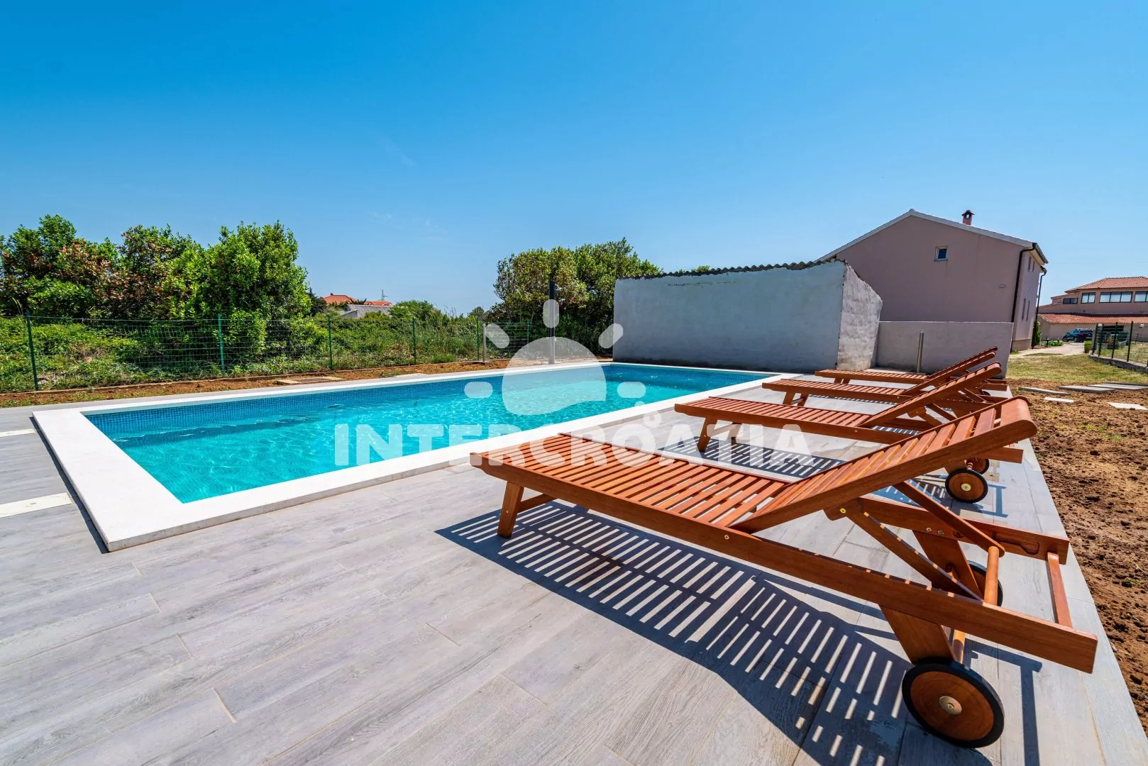 Apartmán Severní Dalmácie - Nin DA 5211 N2