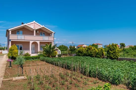 Apartmán Severní Dalmácie - Nin DA 5211 N2