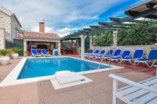 Apartmán Severní Dalmácie - Pakoštane DA 4603 N1