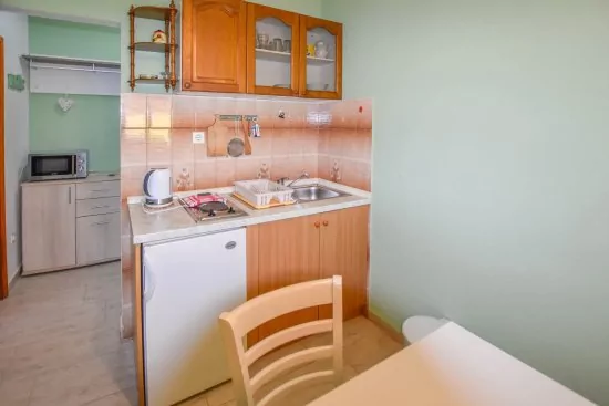 Apartmán Severní Dalmácie - Pakoštane DA 4603 N1