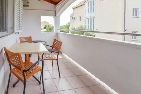 Apartmán Severní Dalmácie - Pakoštane DA 4603 N1