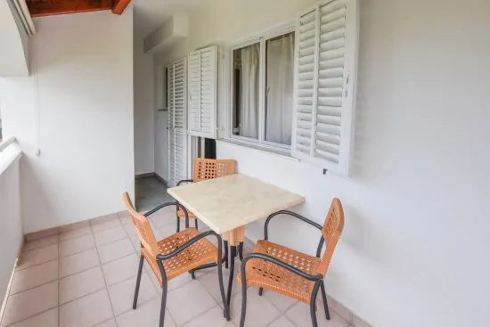 Apartmán Severní Dalmácie - Pakoštane DA 4603 N1