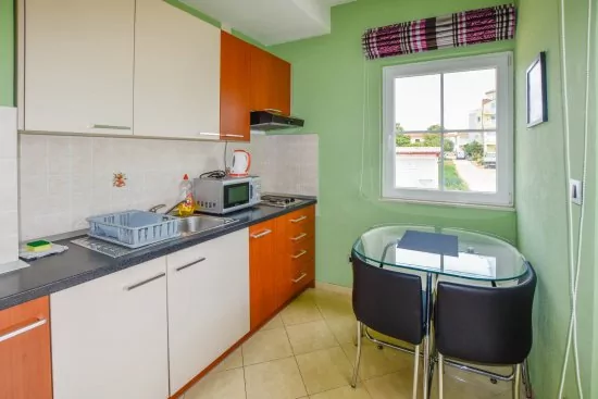 Apartmán Severní Dalmácie - Pakoštane DA 4603 N2