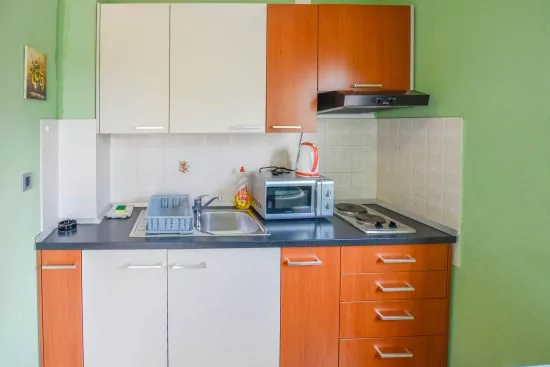 Apartmán Severní Dalmácie - Pakoštane DA 4603 N2