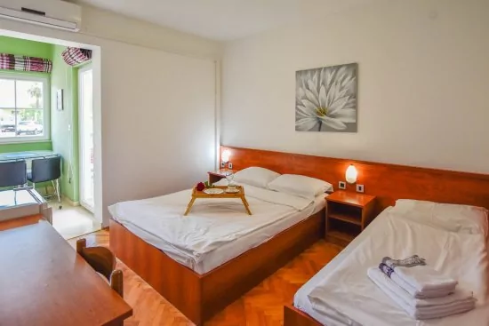 Apartmán Severní Dalmácie - Pakoštane DA 4603 N2