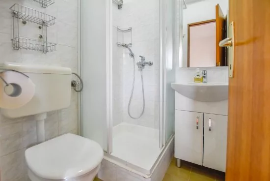 Apartmán Severní Dalmácie - Pakoštane DA 4603 N2
