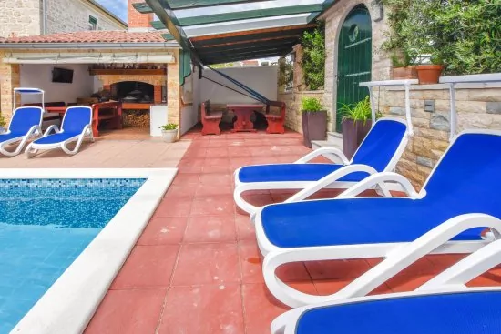 Apartmán Severní Dalmácie - Pakoštane DA 4603 N3