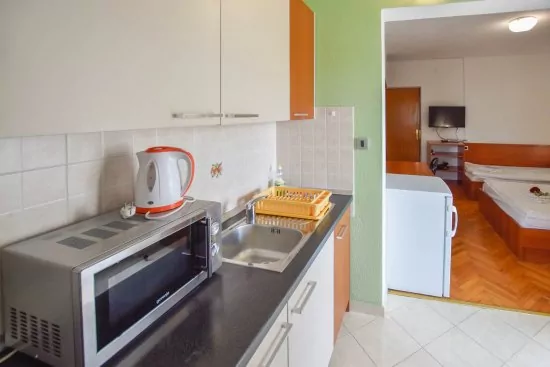 Apartmán Severní Dalmácie - Pakoštane DA 4603 N3