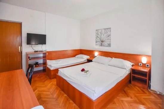 Apartmán Severní Dalmácie - Pakoštane DA 4603 N3