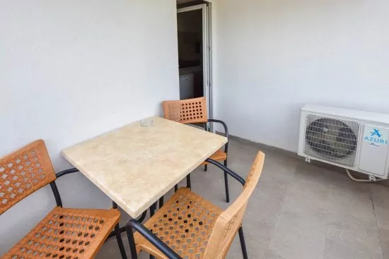 Apartmán Severní Dalmácie - Pakoštane DA 4603 N3