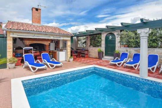 Apartmán Severní Dalmácie - Pakoštane DA 4603 N4