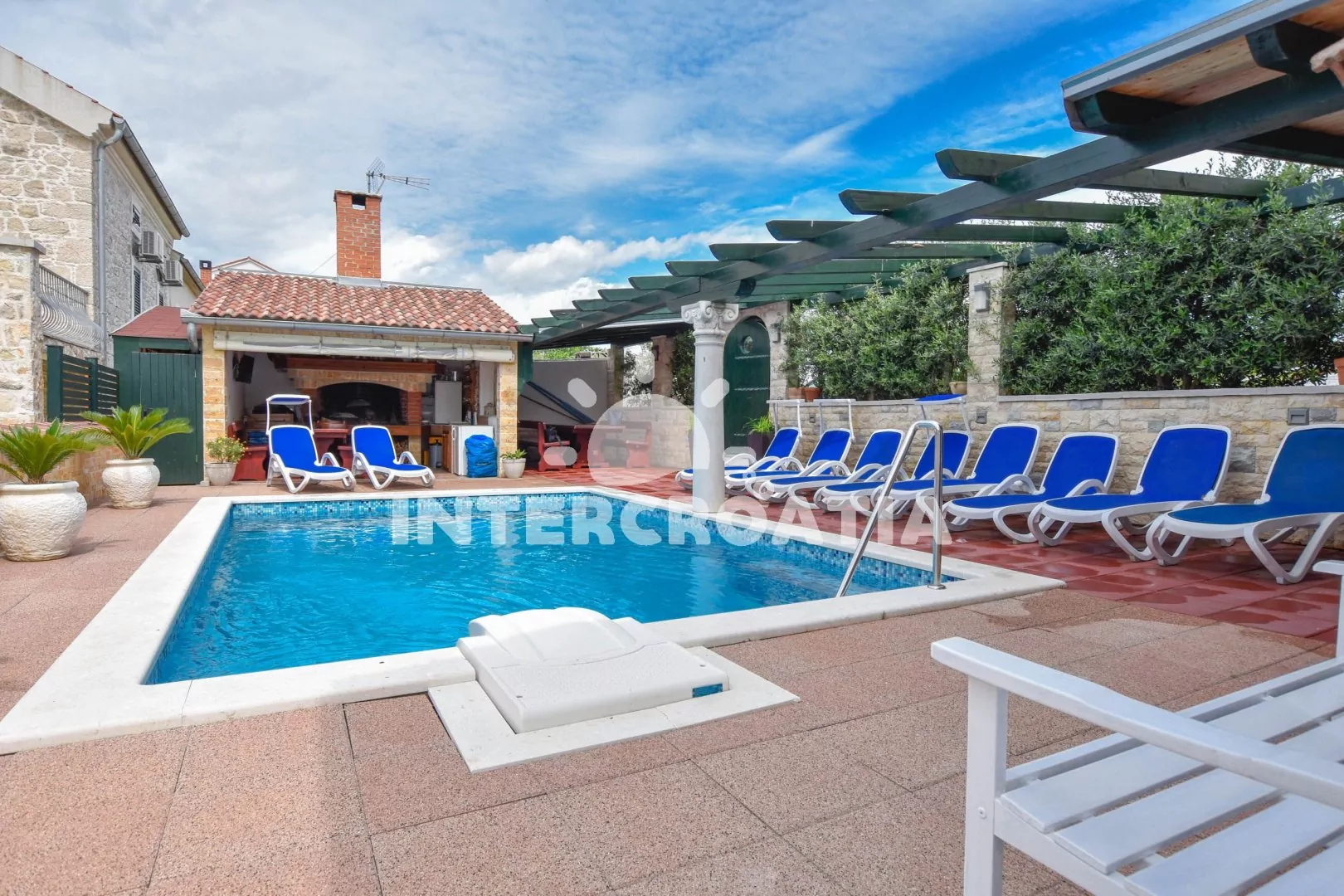 Apartmán Severní Dalmácie - Pakoštane DA 4603 N4