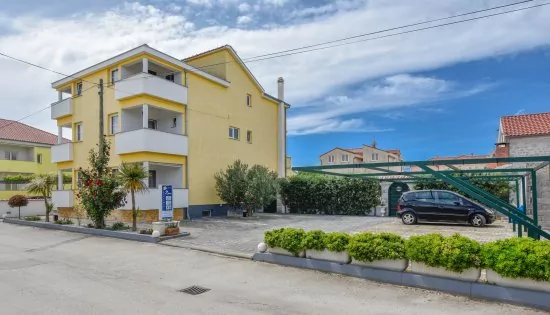 Apartmán Severní Dalmácie - Pakoštane DA 4603 N4