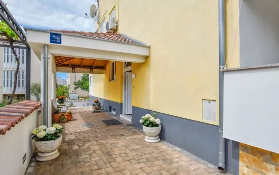 Apartmán Severní Dalmácie - Pakoštane DA 4603 N4
