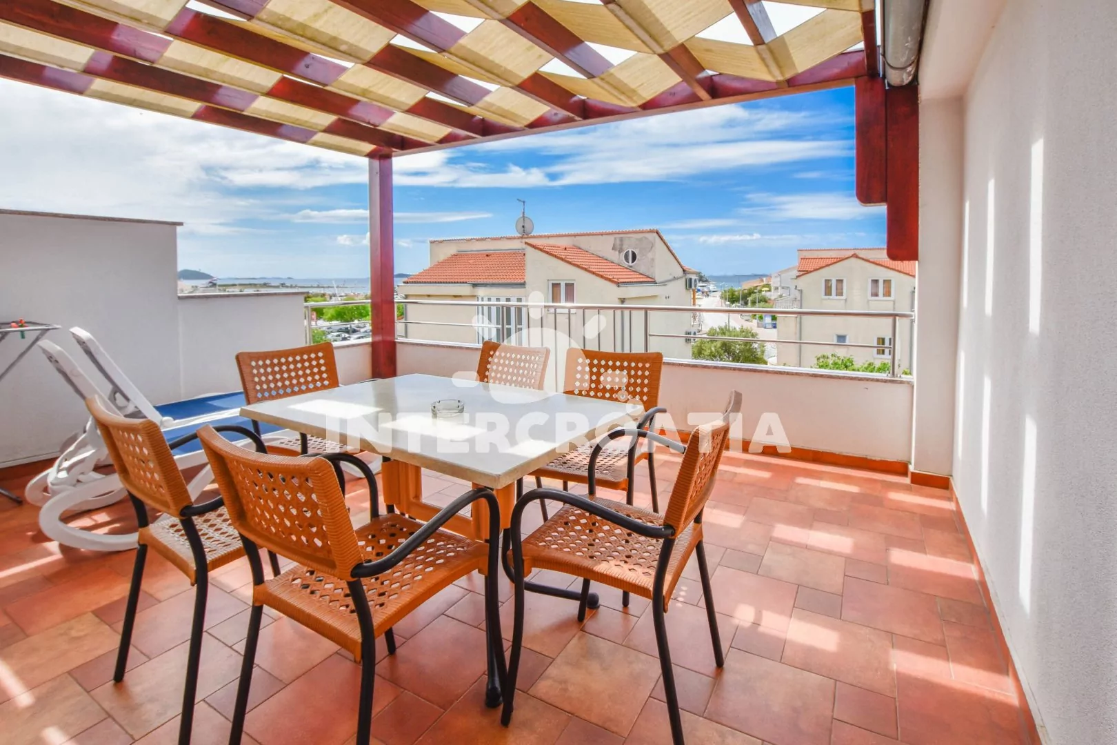 Apartmán Severní Dalmácie - Pakoštane DA 4603 N4