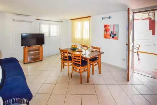 Apartmán Severní Dalmácie - Pakoštane DA 4603 N4