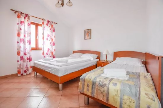 Apartmán Severní Dalmácie - Pakoštane DA 4603 N4