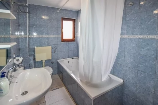 Apartmán Severní Dalmácie - Pakoštane DA 4603 N4