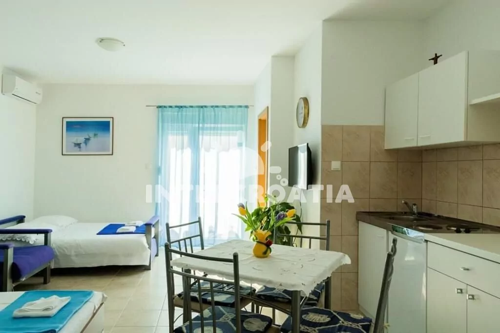 Apartmán Střední Dalmácie - Duće DA 2745 N1