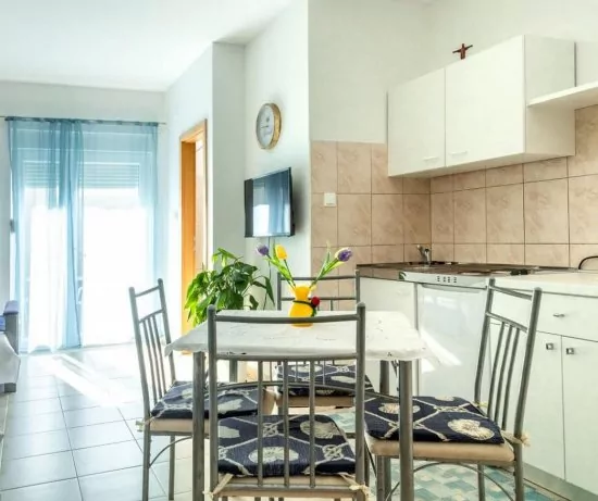Apartmán Střední Dalmácie - Duće DA 2745 N1