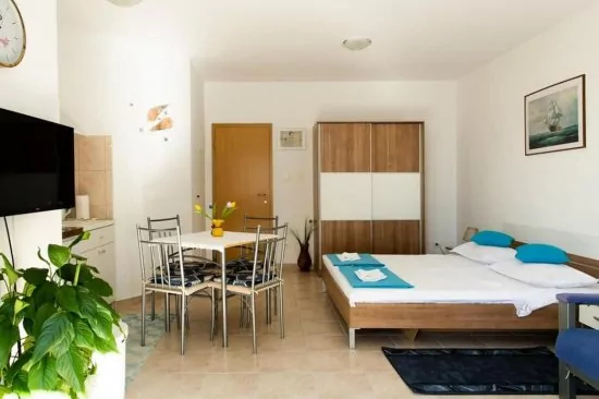 Apartmán Střední Dalmácie - Duće DA 2745 N1