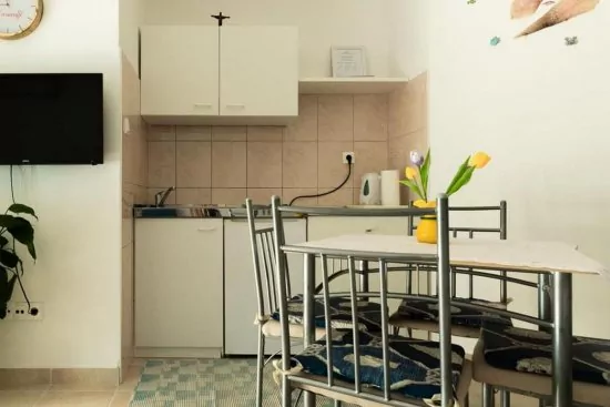 Apartmán Střední Dalmácie - Duće DA 2745 N1