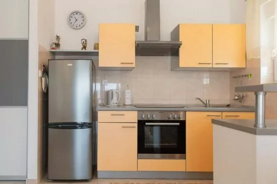 Apartmán Střední Dalmácie - Duće DA 2745 N2