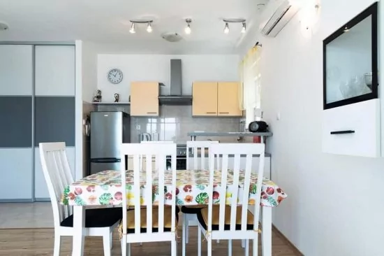 Apartmán Střední Dalmácie - Duće DA 2745 N2