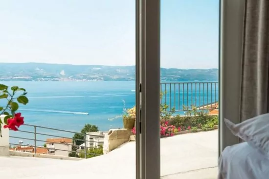 Apartmán Střední Dalmácie - Duće DA 2745 N2