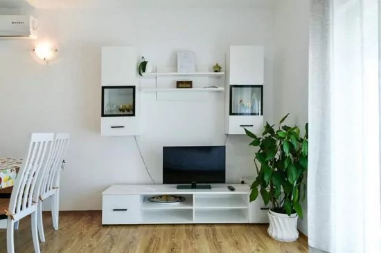 Apartmán Střední Dalmácie - Duće DA 2745 N2