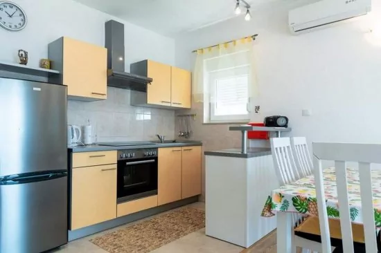 Apartmán Střední Dalmácie - Duće DA 2745 N2