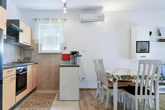 Apartmán Střední Dalmácie - Duće DA 2745 N2