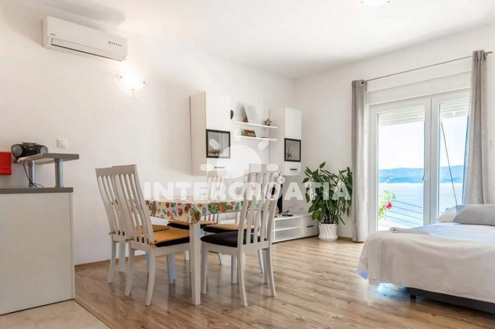 Apartmán Střední Dalmácie - Duće DA 2745 N2