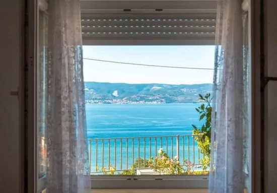 Apartmán Střední Dalmácie - Duće DA 2745 N2